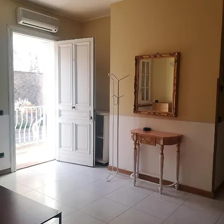 Bed and breakfast Carmen 3*