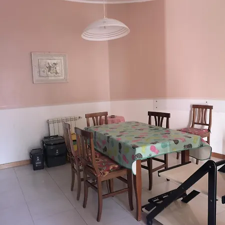 Carmen Bed & Breakfast *