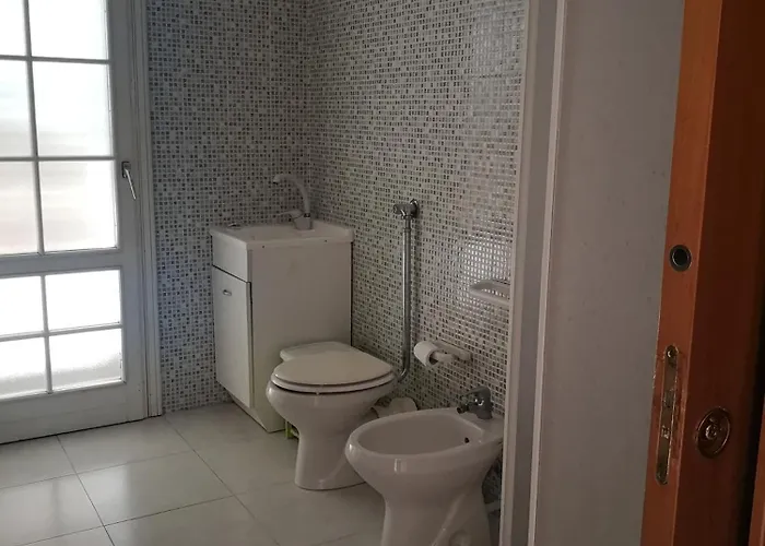 Carmen 住宿加早餐酒店