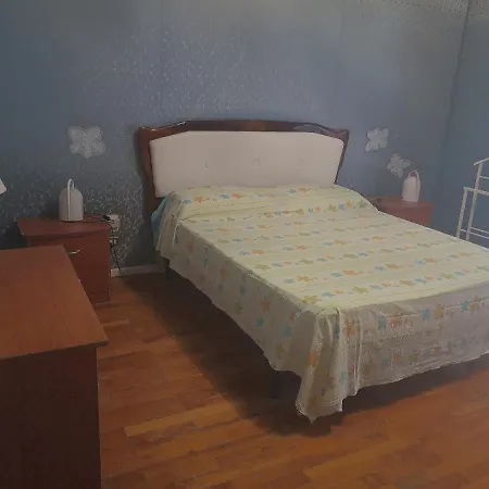 Carmen Bed & Breakfast 3*