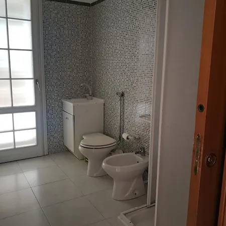 Carmen Bed & Breakfast