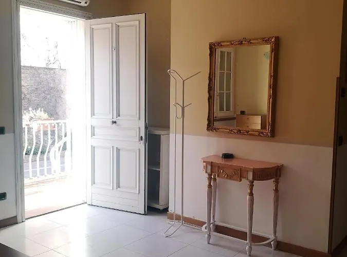 Bed & Breakfast Carmen 3*