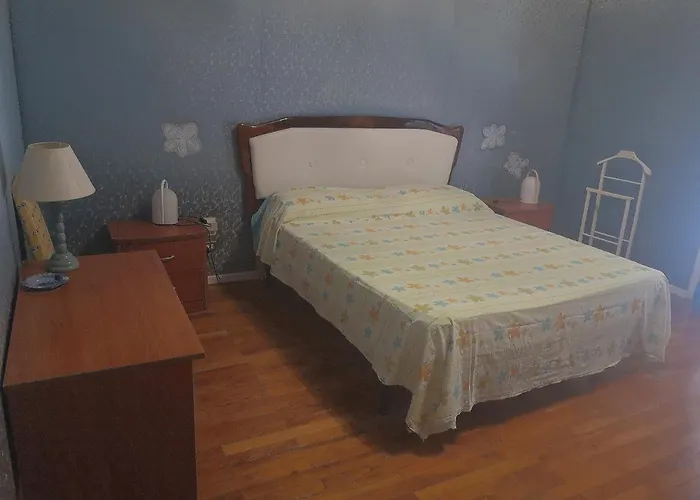 Carmen Bed & Breakfast 3*